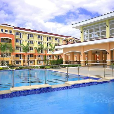 Davao City Ar02 1Bedroom Condo Unit With Free Pool, Hbo, Netflix & Wifi מראה חיצוני תמונה